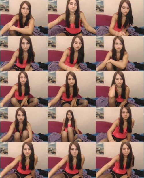 Download Video File: myfreecams foxyme 