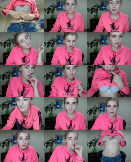 Download Video File: myfreecams frida burn