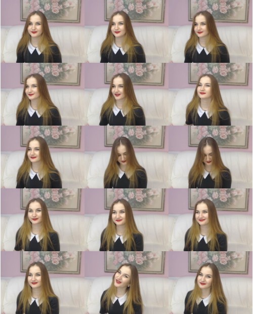 Download Video File: myfreecams gabriella4you