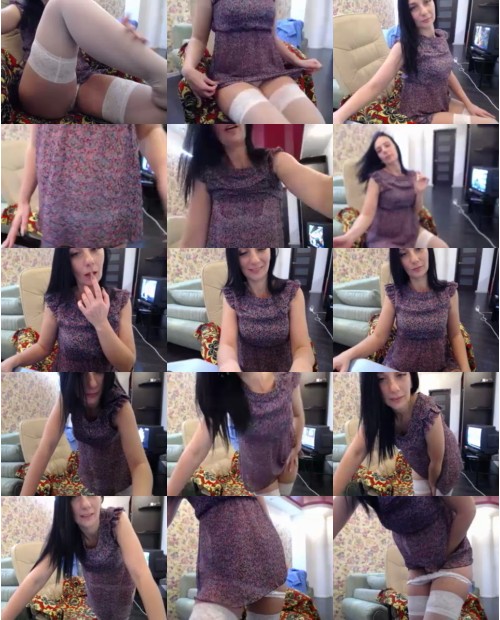 Download Video File: myfreecams glady1