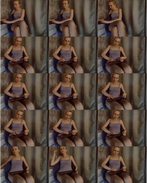 Download Video File: myfreecams glamourvikky