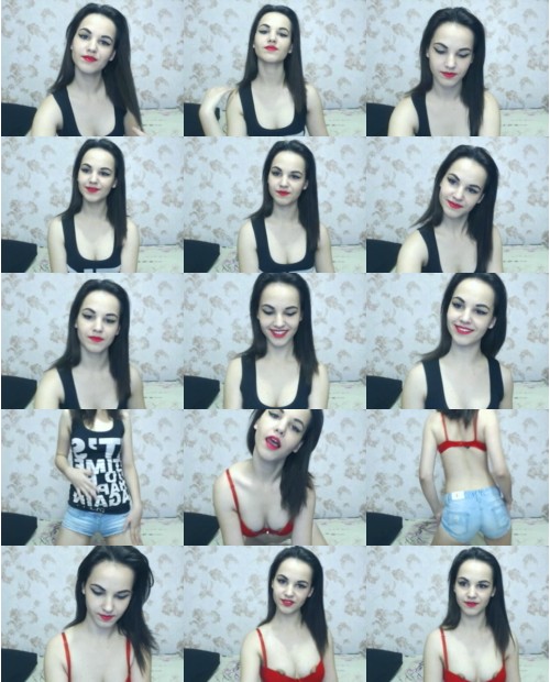 Download Video File: myfreecams glooris