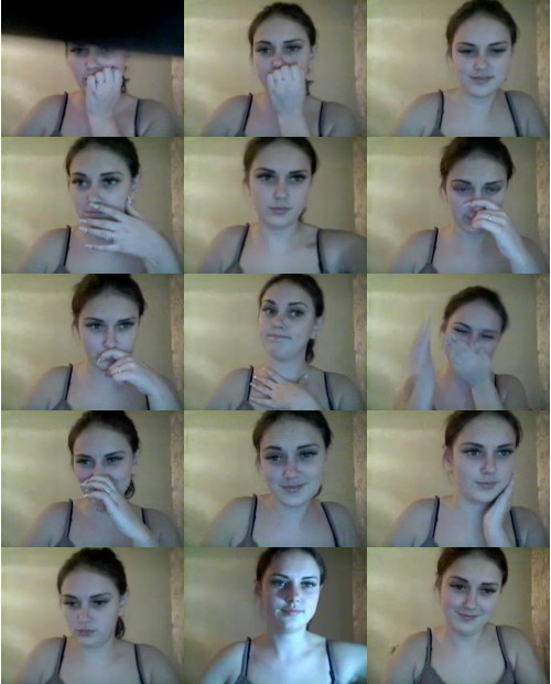 Download Video File: myfreecams gold eyes