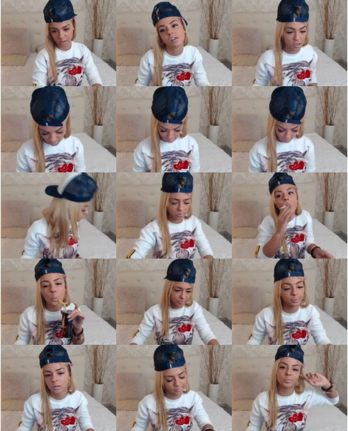 Download Video File: myfreecams goldalice