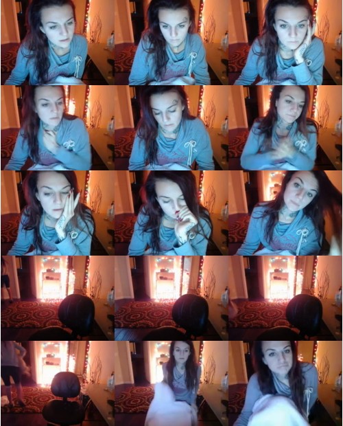 Download Video File: myfreecams gypsywhite77