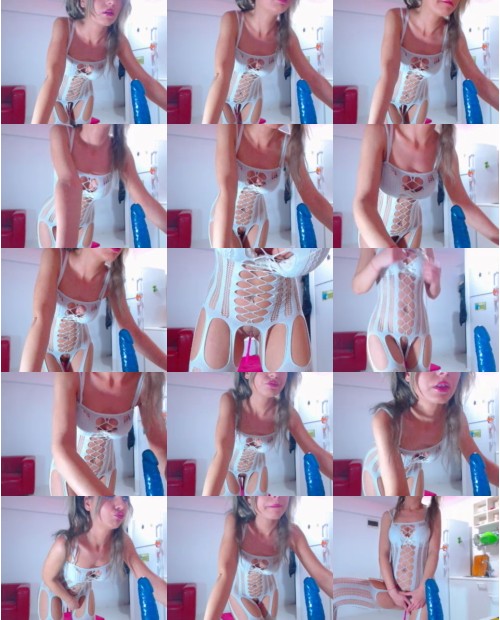 Download Video File: myfreecams h0tangelina