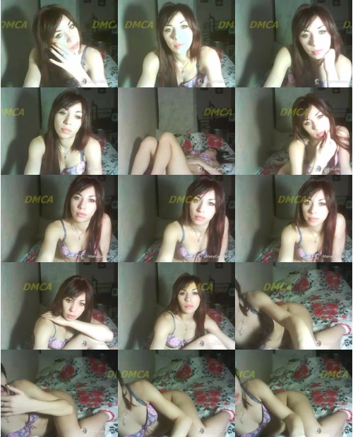 Download Video File: myfreecams holiee