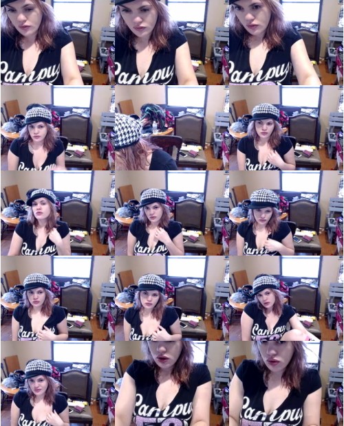 Download Video File: myfreecams hollyytaylor