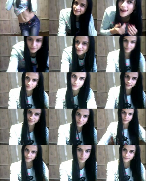 Download Video File: myfreecams horlykris