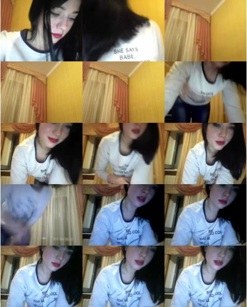 Download Video File: myfreecams hotlili