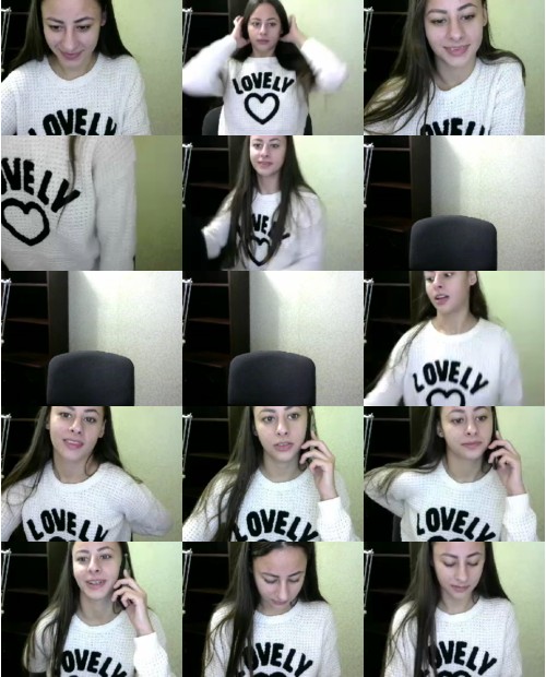 Download Video File: myfreecams i belongtoyou