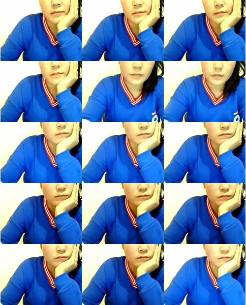 Download Video File: myfreecams ice koko