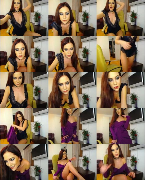 Download Video File: myfreecams inna    