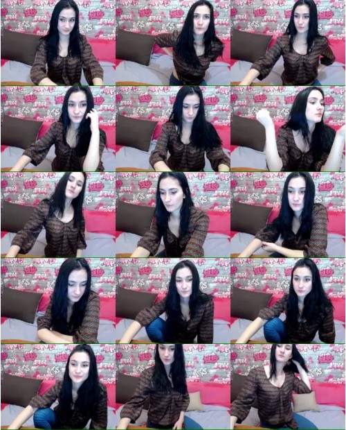 Download Video File: myfreecams irmahorny