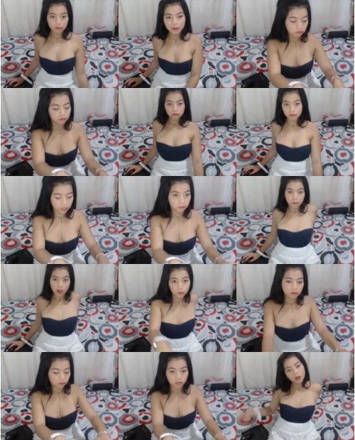 Download Video File: myfreecams jazzlin cox