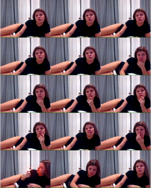 Download Video File: myfreecams jenacums