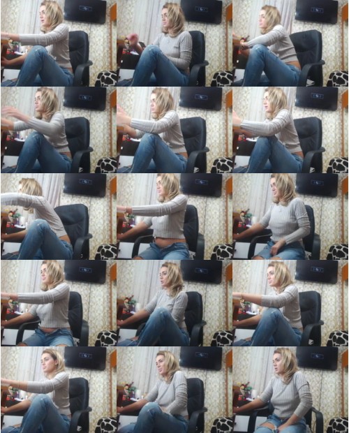 Download Video File: myfreecams jessykmx