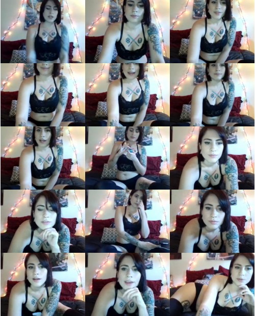 Download Video File: myfreecams jinxnjade62