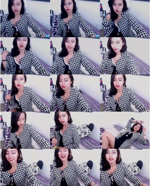 Download Video File: myfreecams julietha555