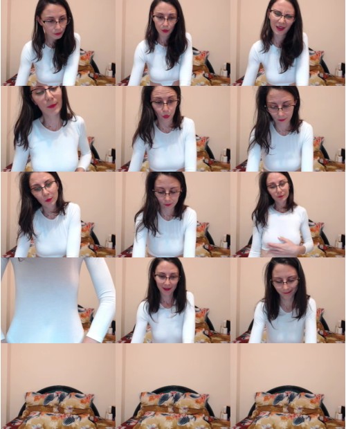 Download Video File: myfreecams karen grace