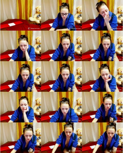 Download Video File: myfreecams karinalips22