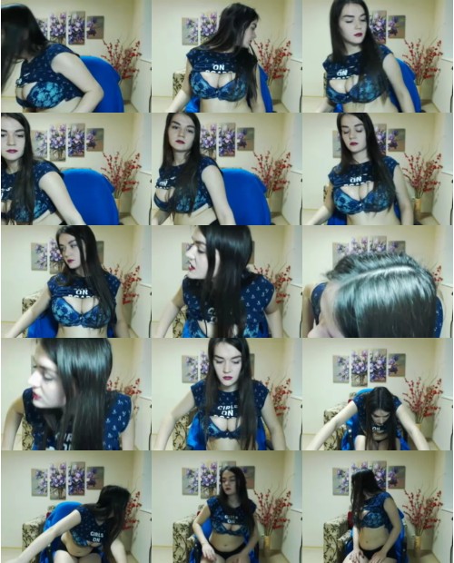 Download Video File: myfreecams karinshubert