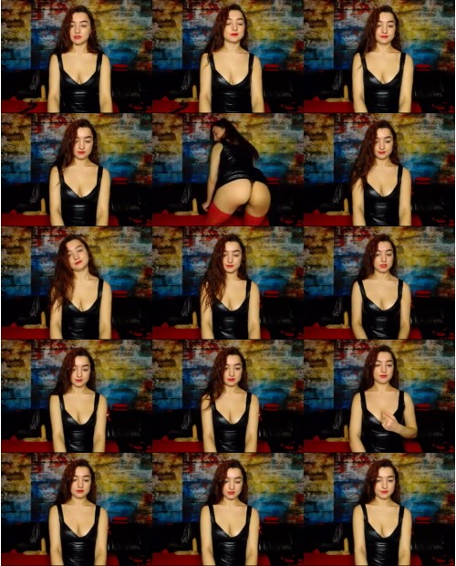 Download Video File: myfreecams karmenrose