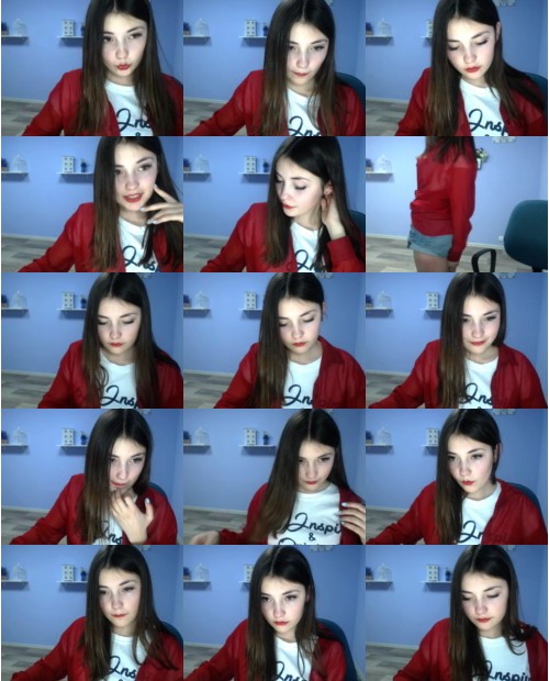 Download Video File: myfreecams kasandra mils