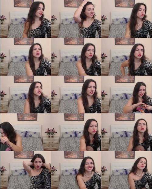 Download Video File: myfreecams katalisa