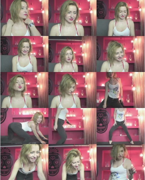 Download Video File: myfreecams kathyvonk 