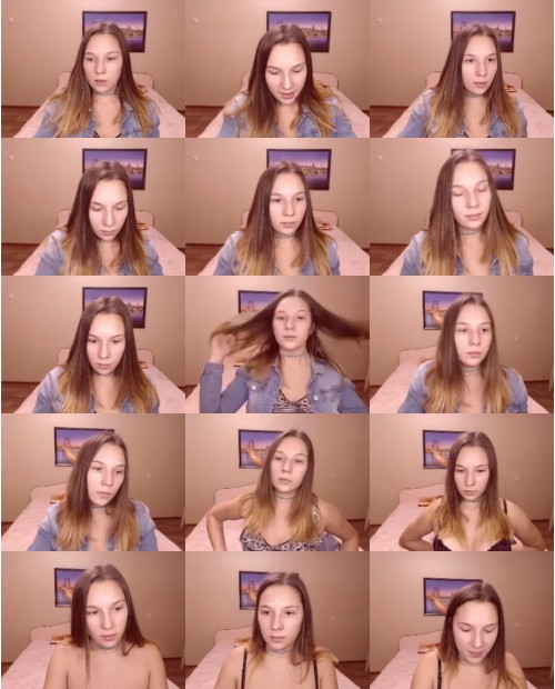 Download Video File: myfreecams katrindolly