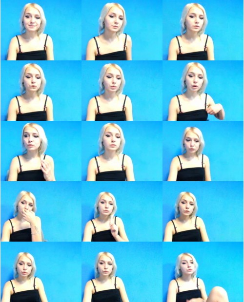 Download Video File: myfreecams katte sweet