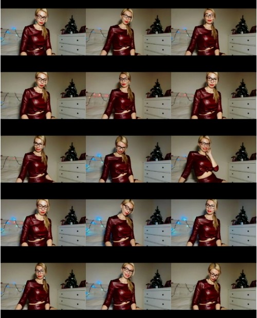 Download Video File: myfreecams kendracox