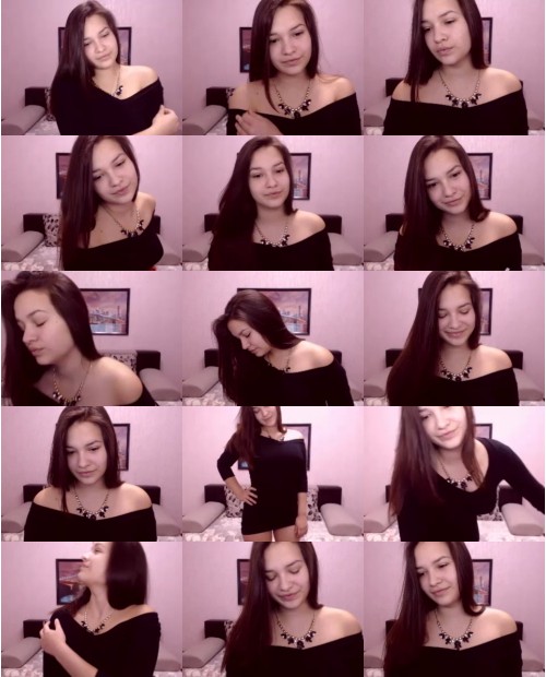 Download Video File: myfreecams kirasilver