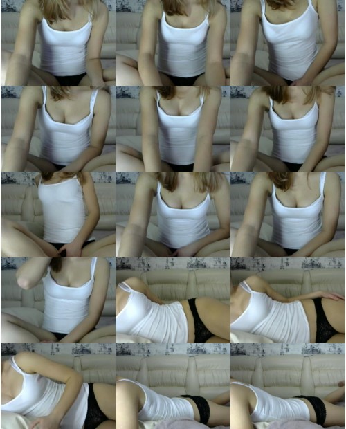 Download Video File: myfreecams kisssmekisss