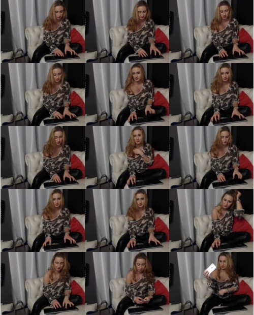 Download Video File: myfreecams kittytasteful