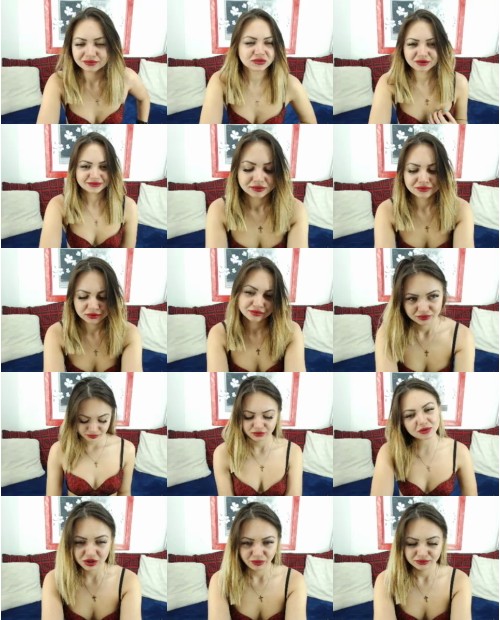 Download Video File: myfreecams korneliax