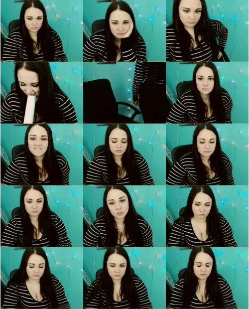 Download Video File: myfreecams kors angela