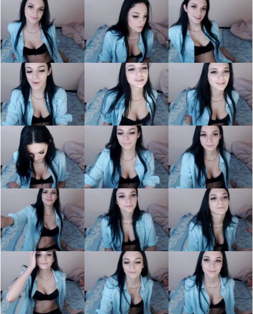 Download Video File: myfreecams kristykisss