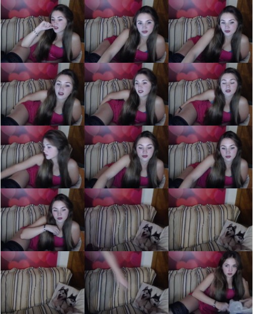 Download Video File: myfreecams lady strike