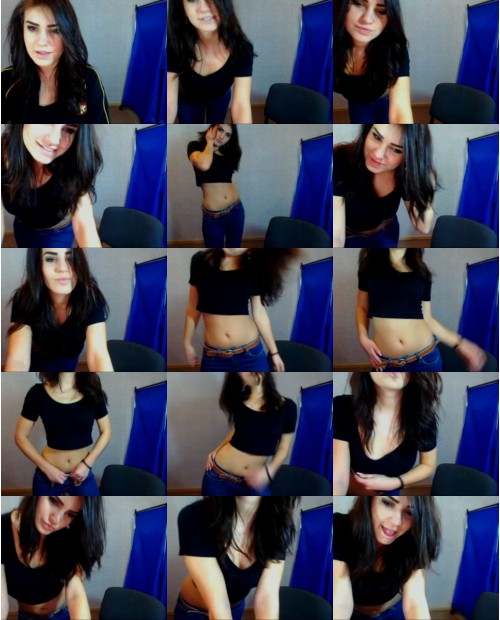 Download Video File: myfreecams lalia mays