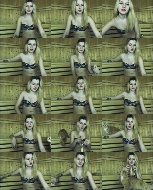 Download Video File: myfreecams laraedna