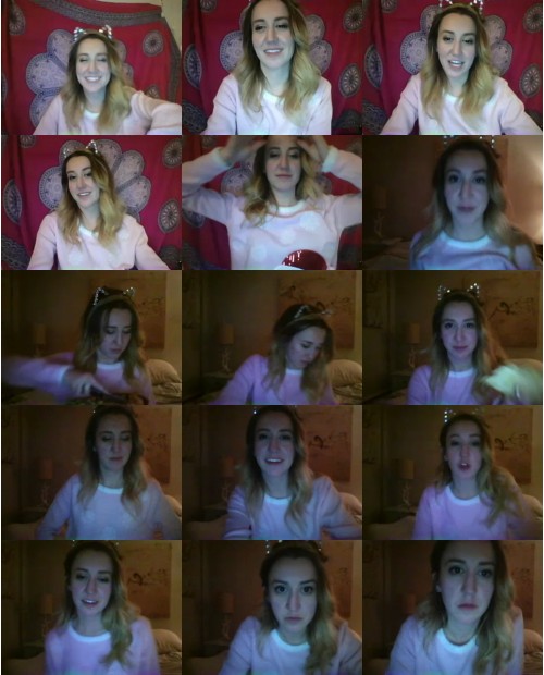 Download Video File: myfreecams lavenderlacee