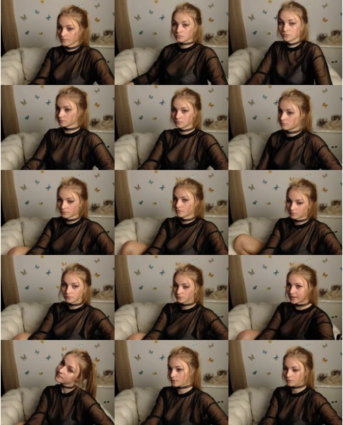 Download Video File: myfreecams lexidancing18