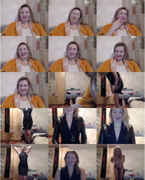 Download Video File: myfreecams leyla smile