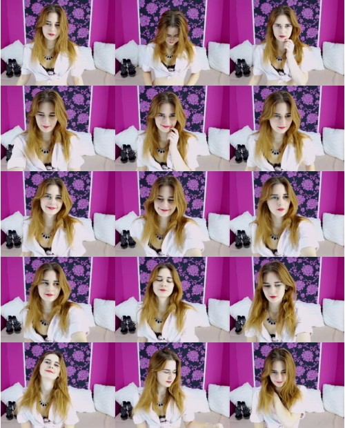 Download Video File: myfreecams likviv