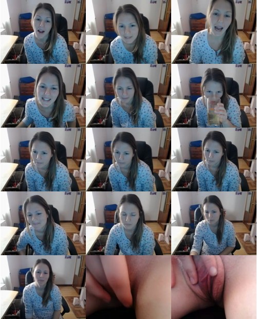 Download Video File: myfreecams lilbadvi