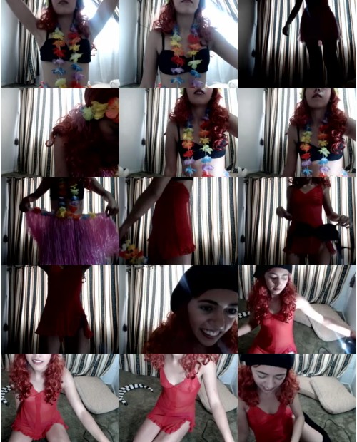 Download Video File: myfreecams lilliswan