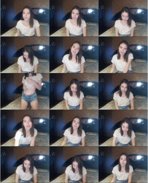 Download Video File: myfreecams linney mi