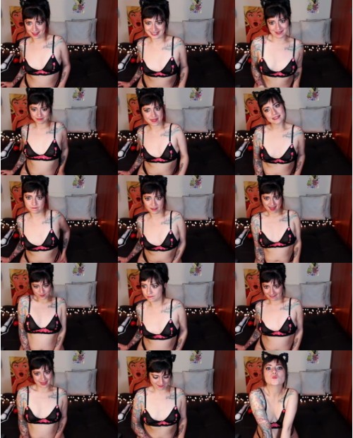 Download Video File: myfreecams littlematilda